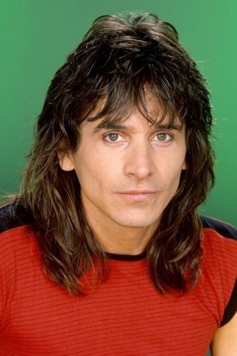 Фото  (Stan Bush)