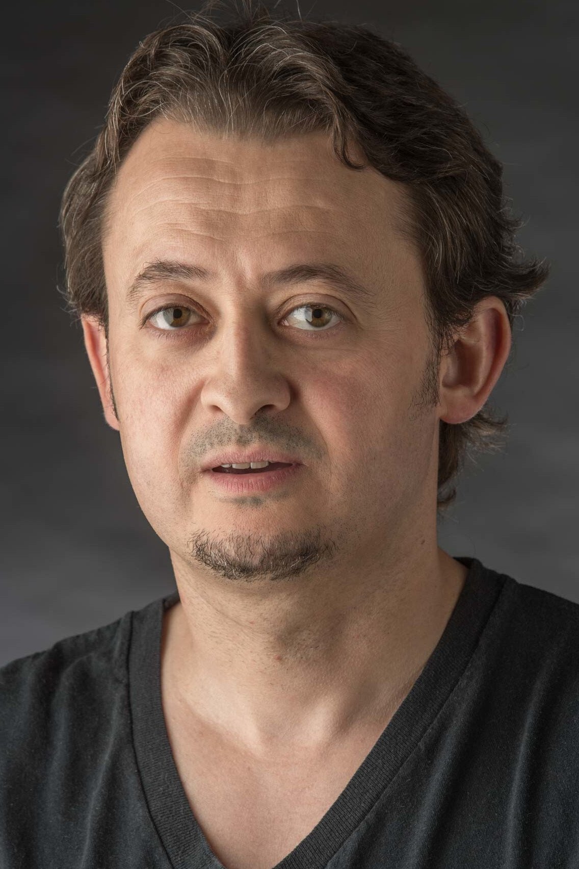 Фото  (Tahar Hadadine)