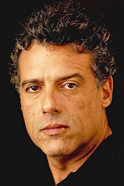 Фото  (Fábio Barreto)