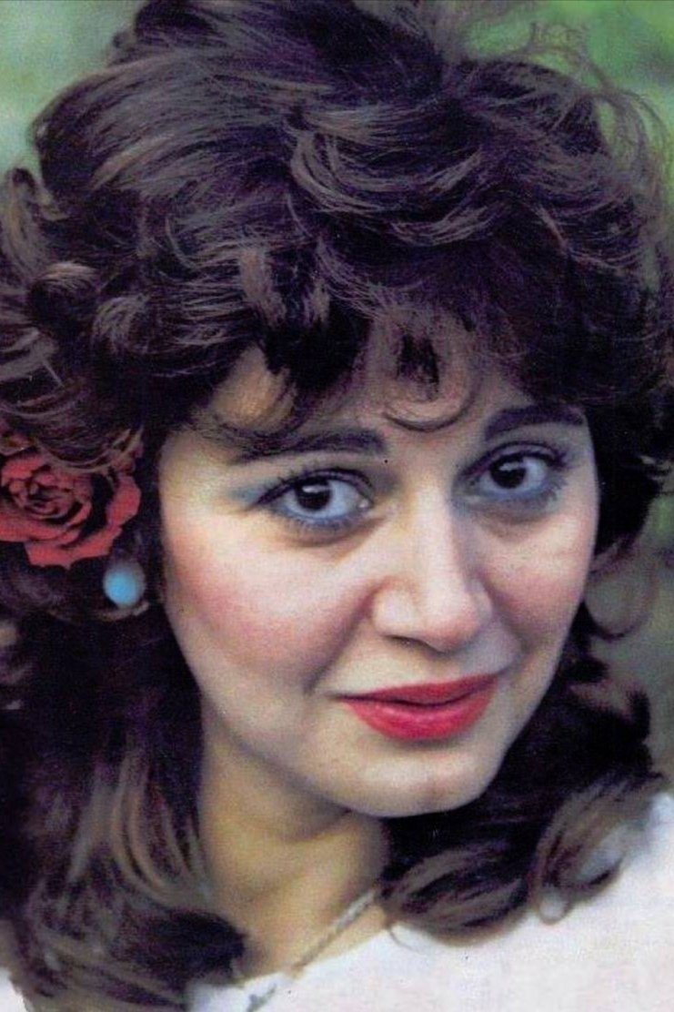Фото Мадіха Камель (Madiha Kamel)
