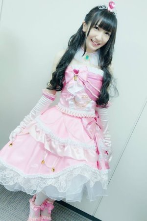 Фото  (Ruka Endou)