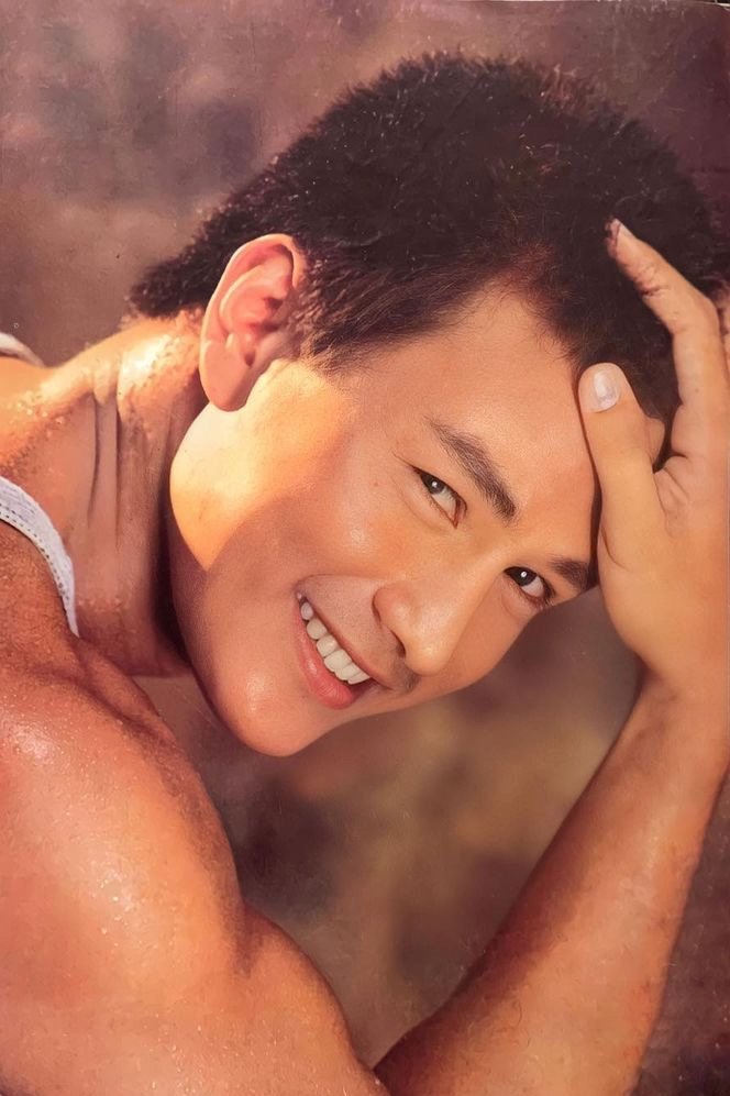 Фото  (Ace Espinosa)