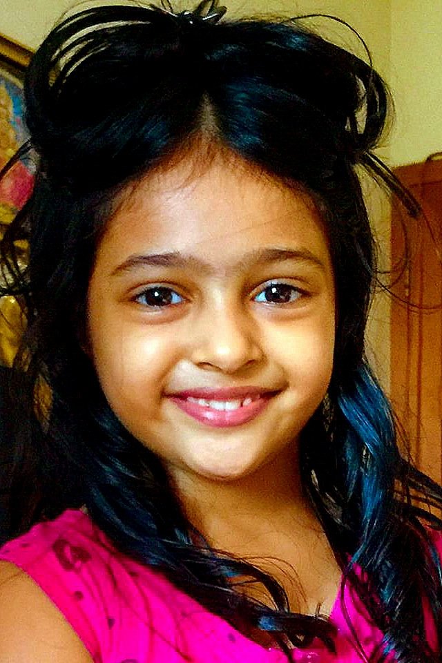 Фото  (Akshara Kishor)