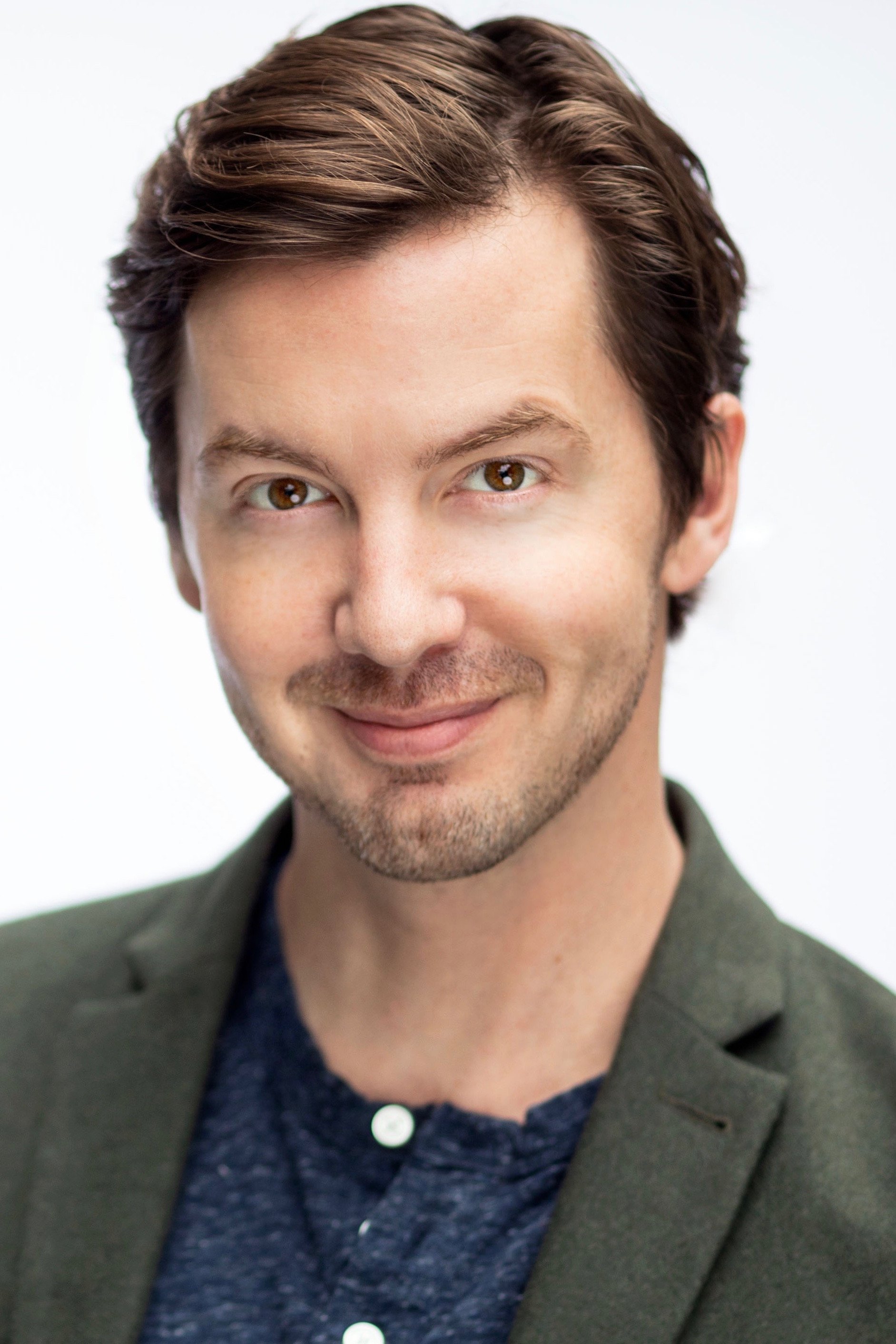Фото  (Erik Stocklin)