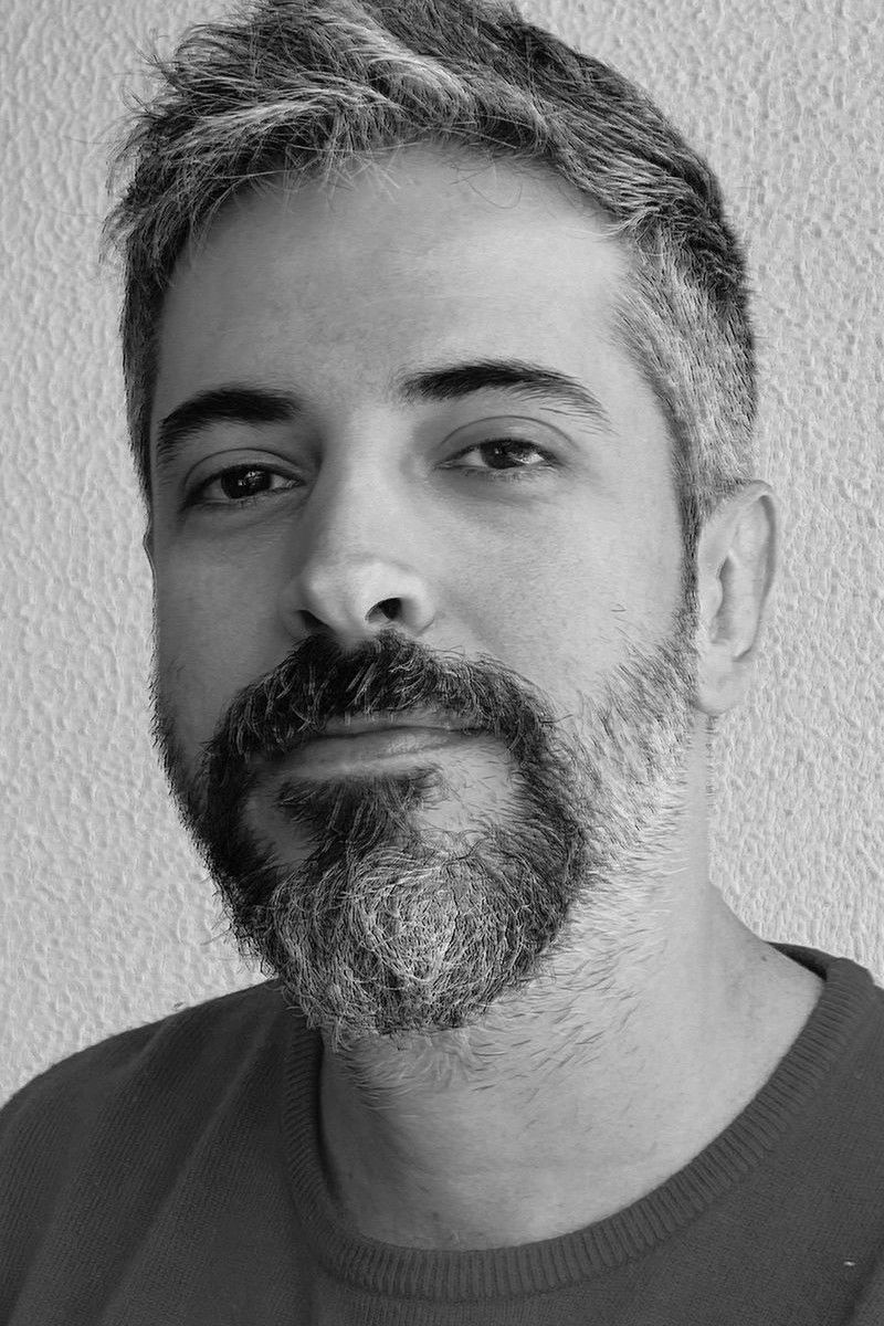 Фото  (Fábio Baldo)