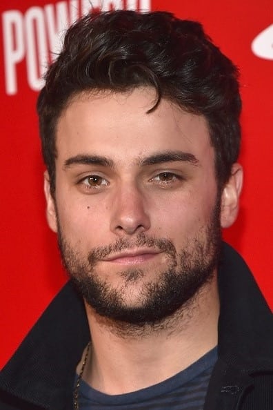 Фото Джек Фалахі (Jack Falahee)