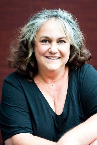 Фото  (Marion Breckwoldt)