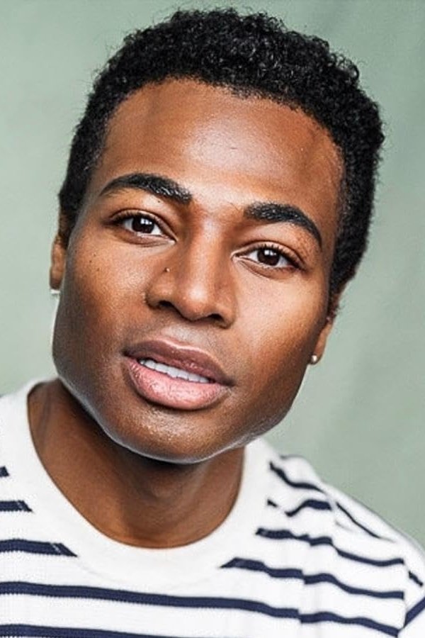 Фото  (Odain Watson)