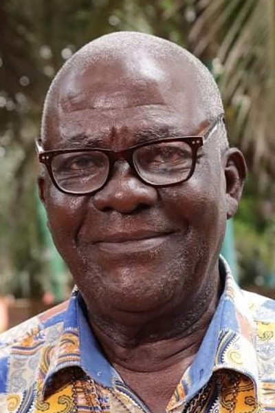 Фото  (Paa George)