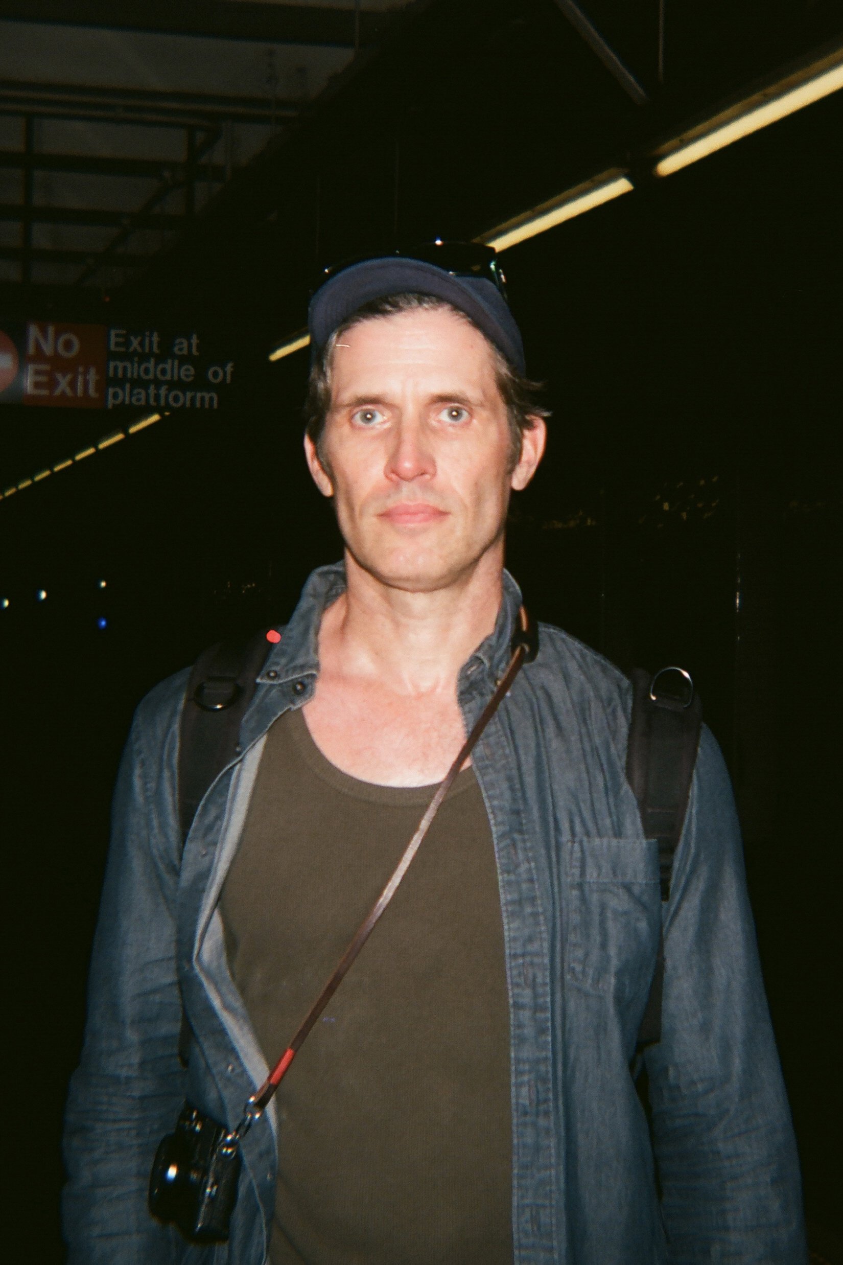 Фото  (Ryan Harman)