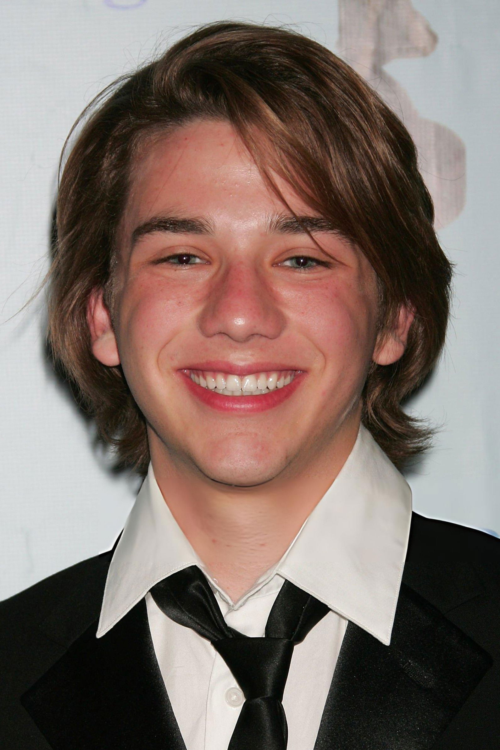 Фото Сорен Фултон (Soren Fulton)