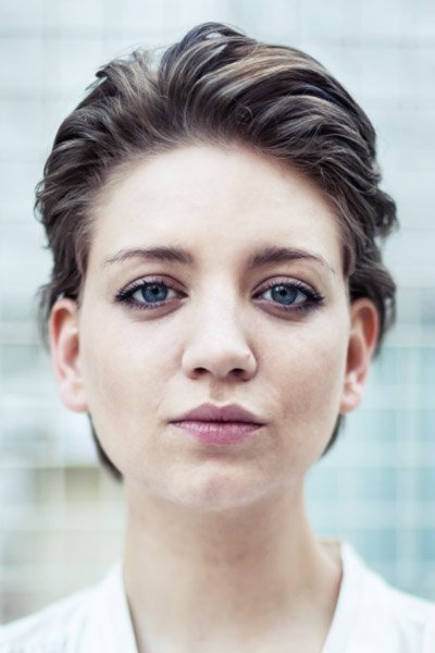 Фото  (Telma Huld Jóhannesdóttir)