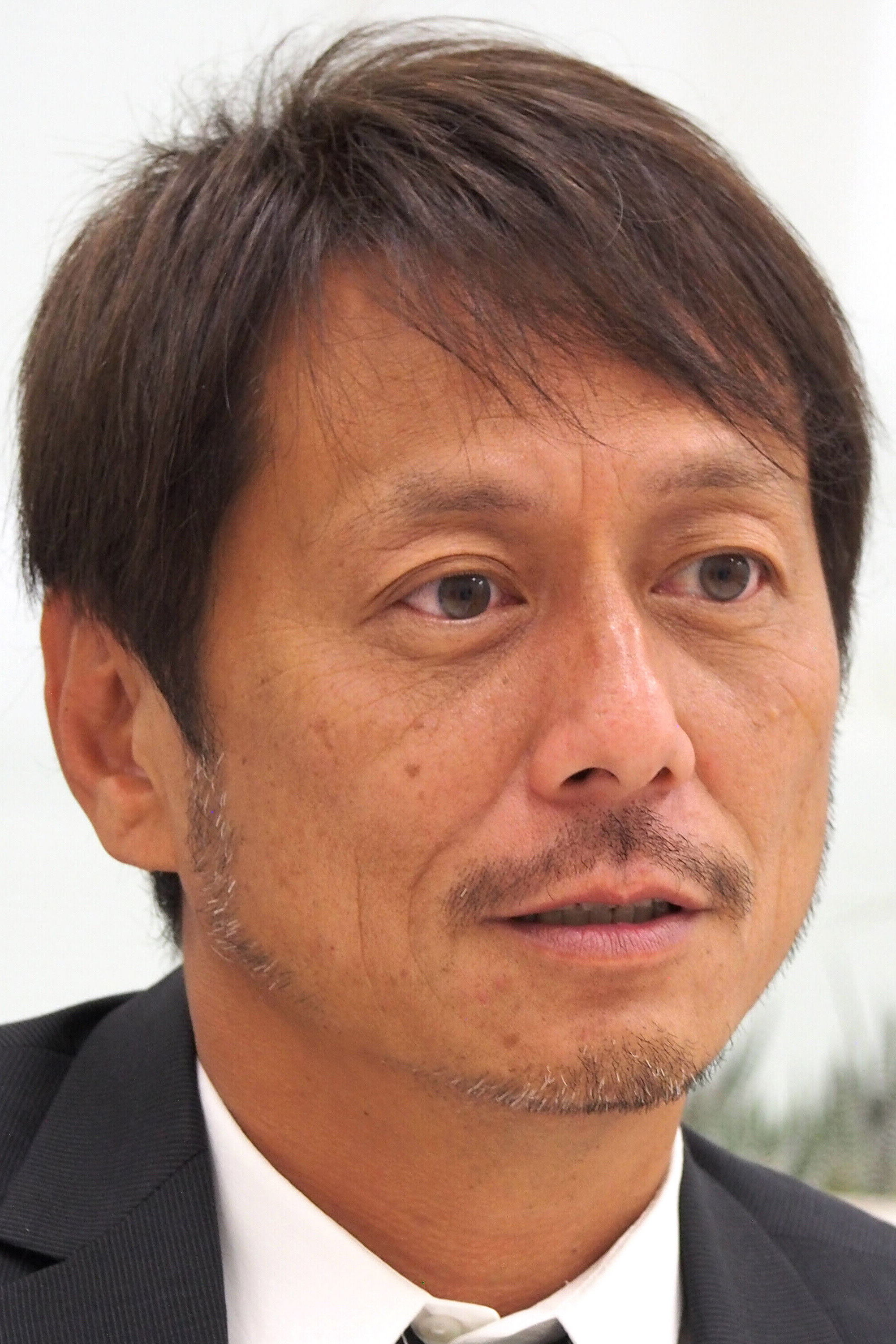 Фото  (Yasuhide Uno)