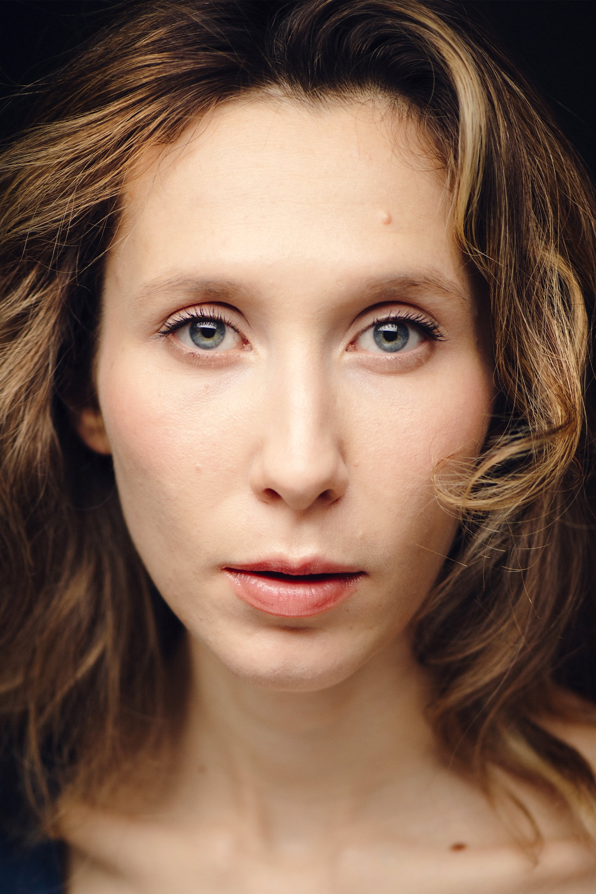 Фото  (Brittany Vicars)