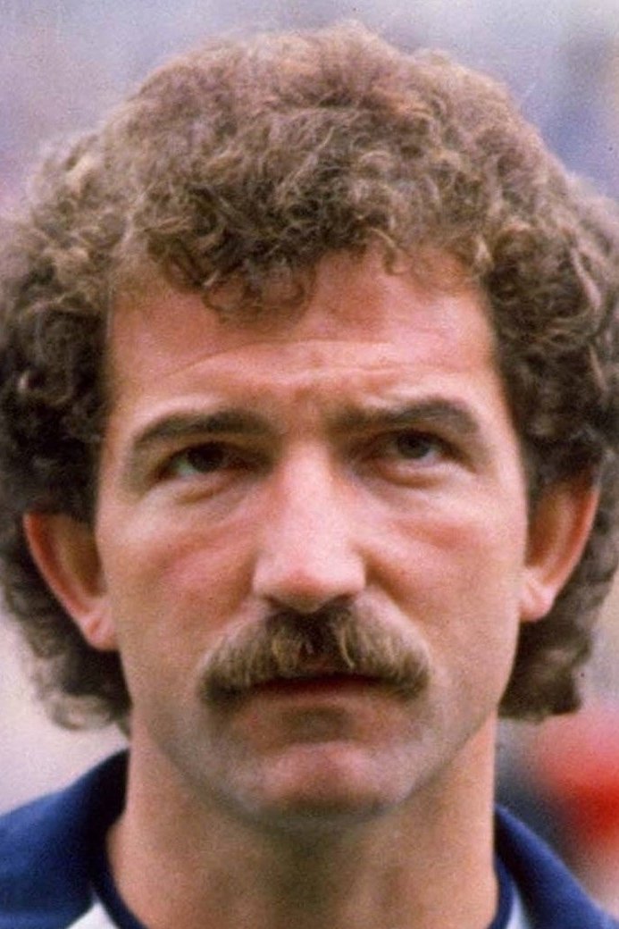 Фото  (Graeme Souness)