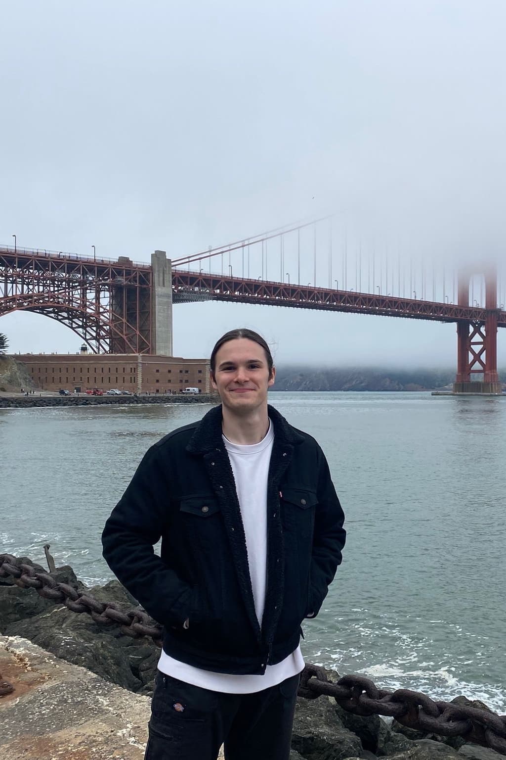 Фото  (Jack Hewitt)