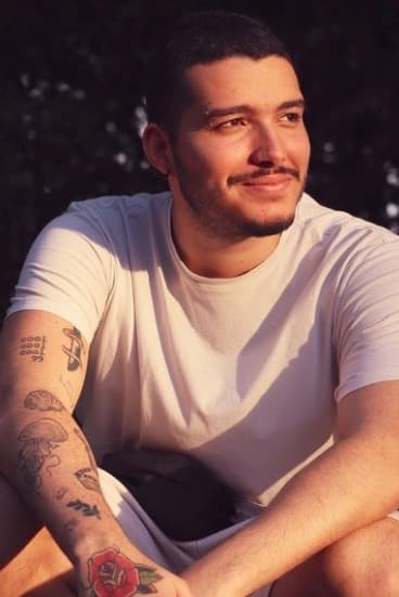 Фото  (Lucas Lyrio)