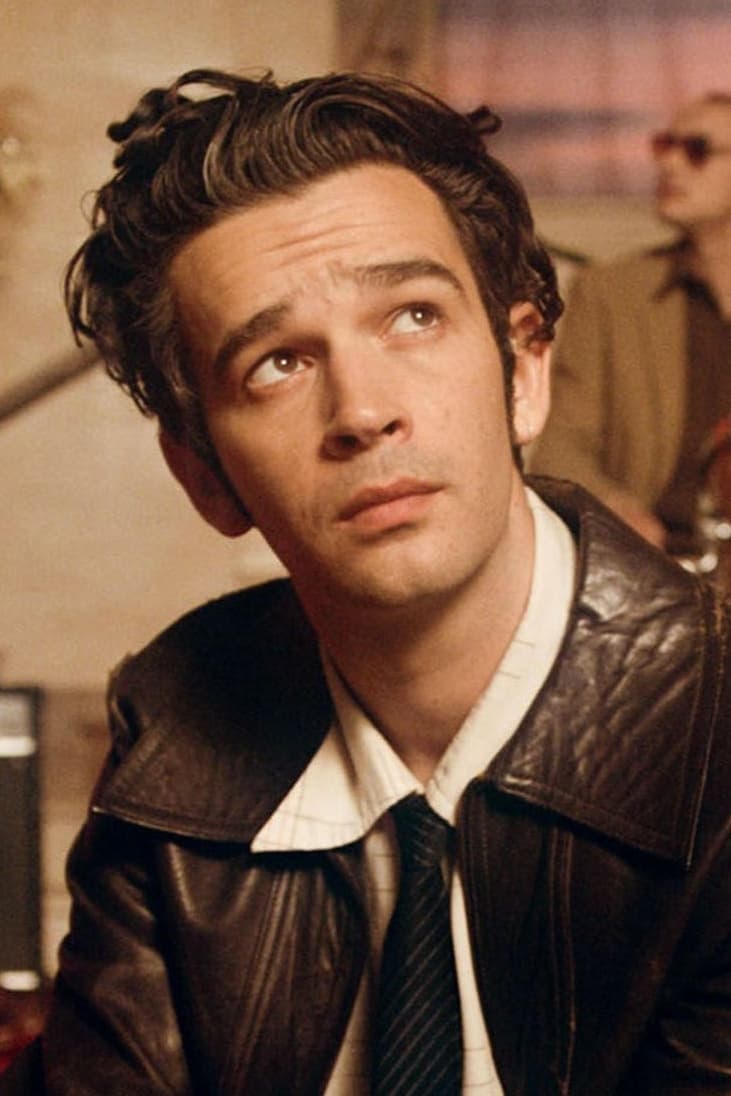 Фото  (Matty Healy)