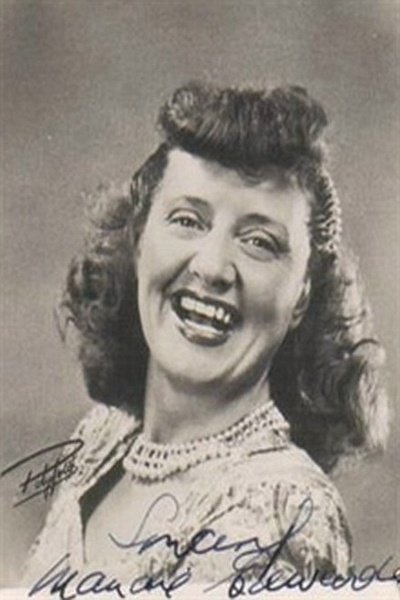 Фото  (Maudie Edwards)