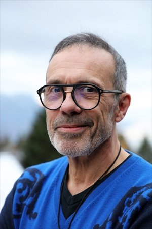 Фото  (Thierry Amsallem)