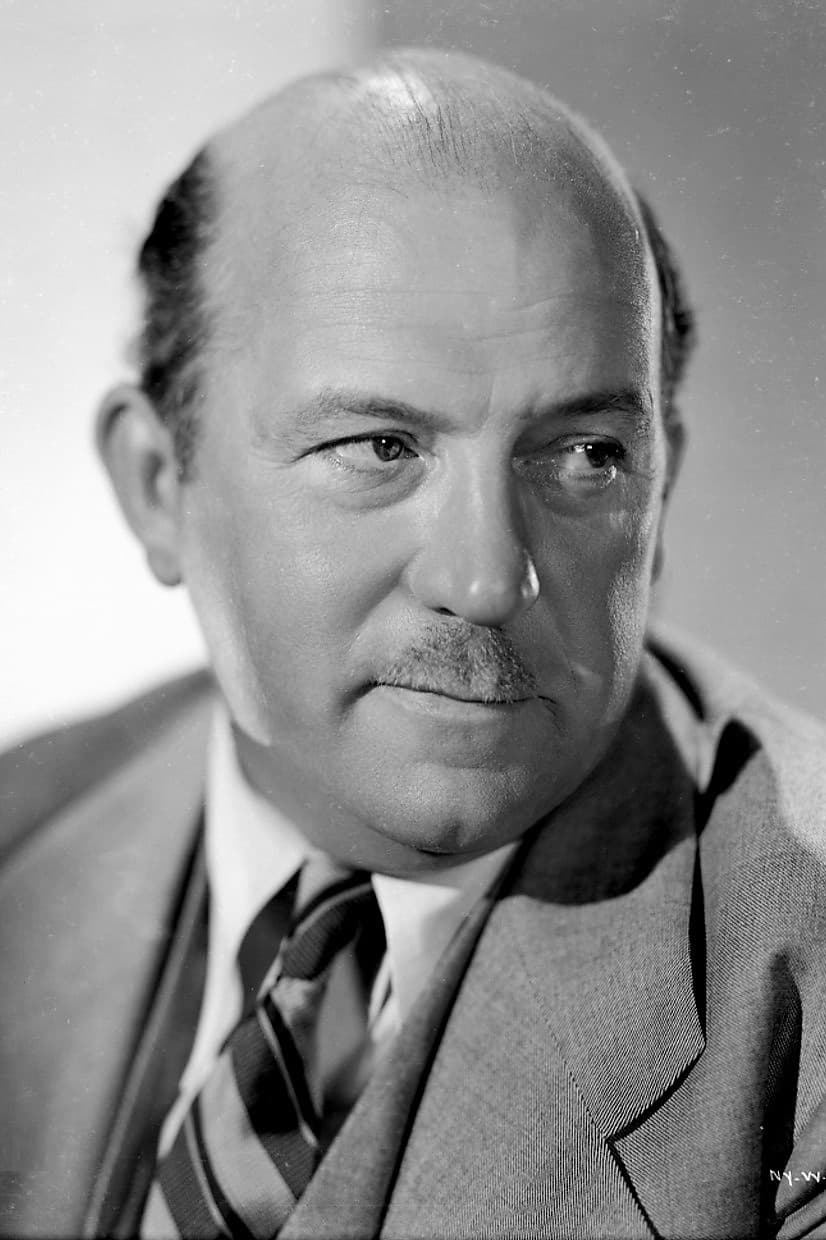Фото Едгар Кеннеді (Edgar Kennedy)