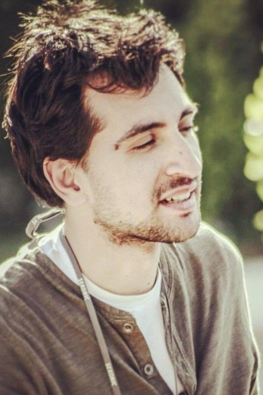 Фото  (Hussien Asar)