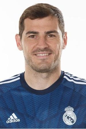 Фото Ікер Касільяс (Iker Casillas)
