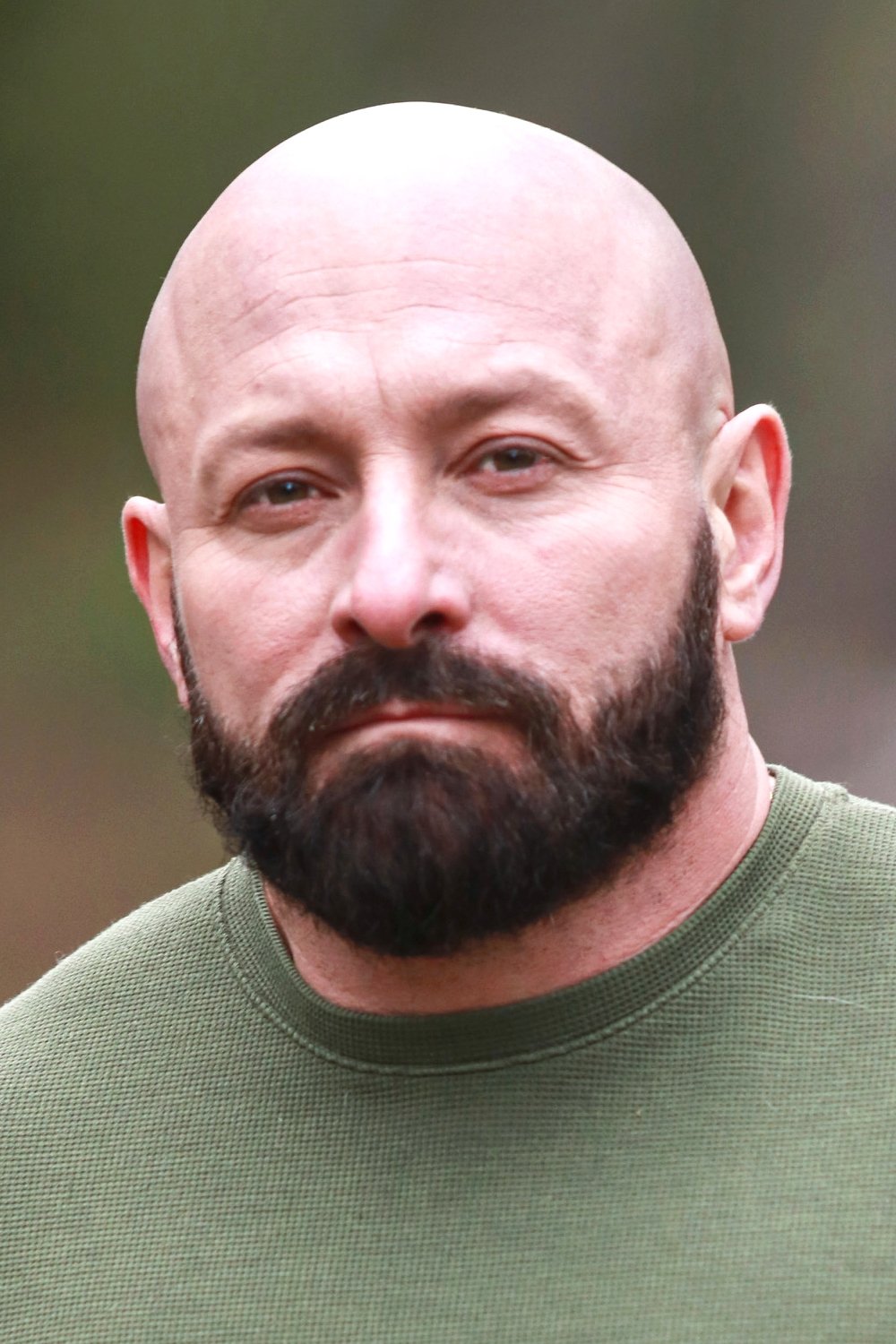 Фото  (Donald Morgan)