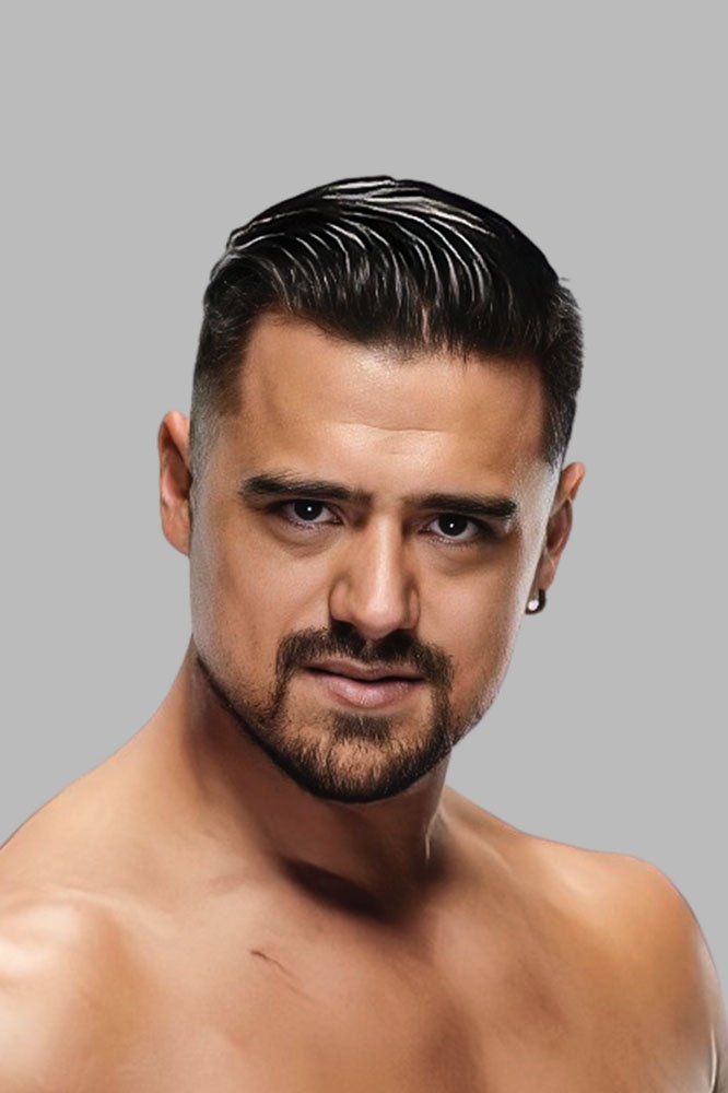 Фото Humberto Solano