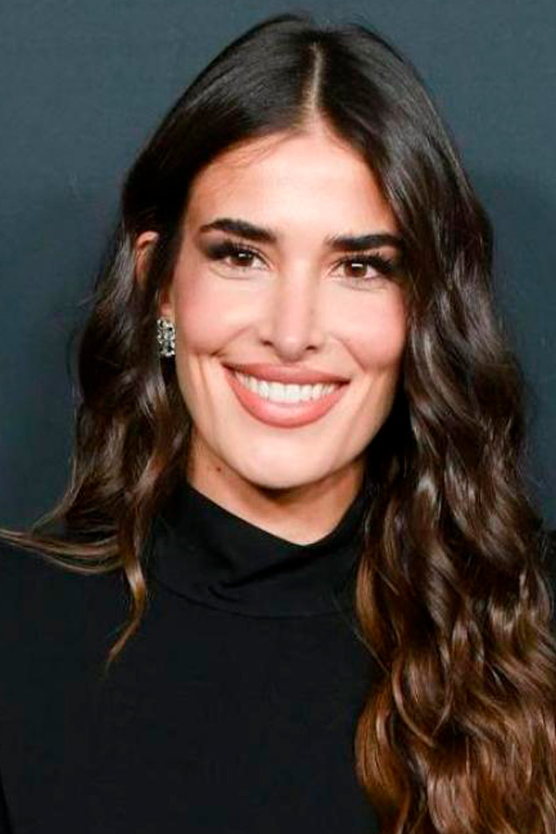 Фото  (Lídia Torrent)