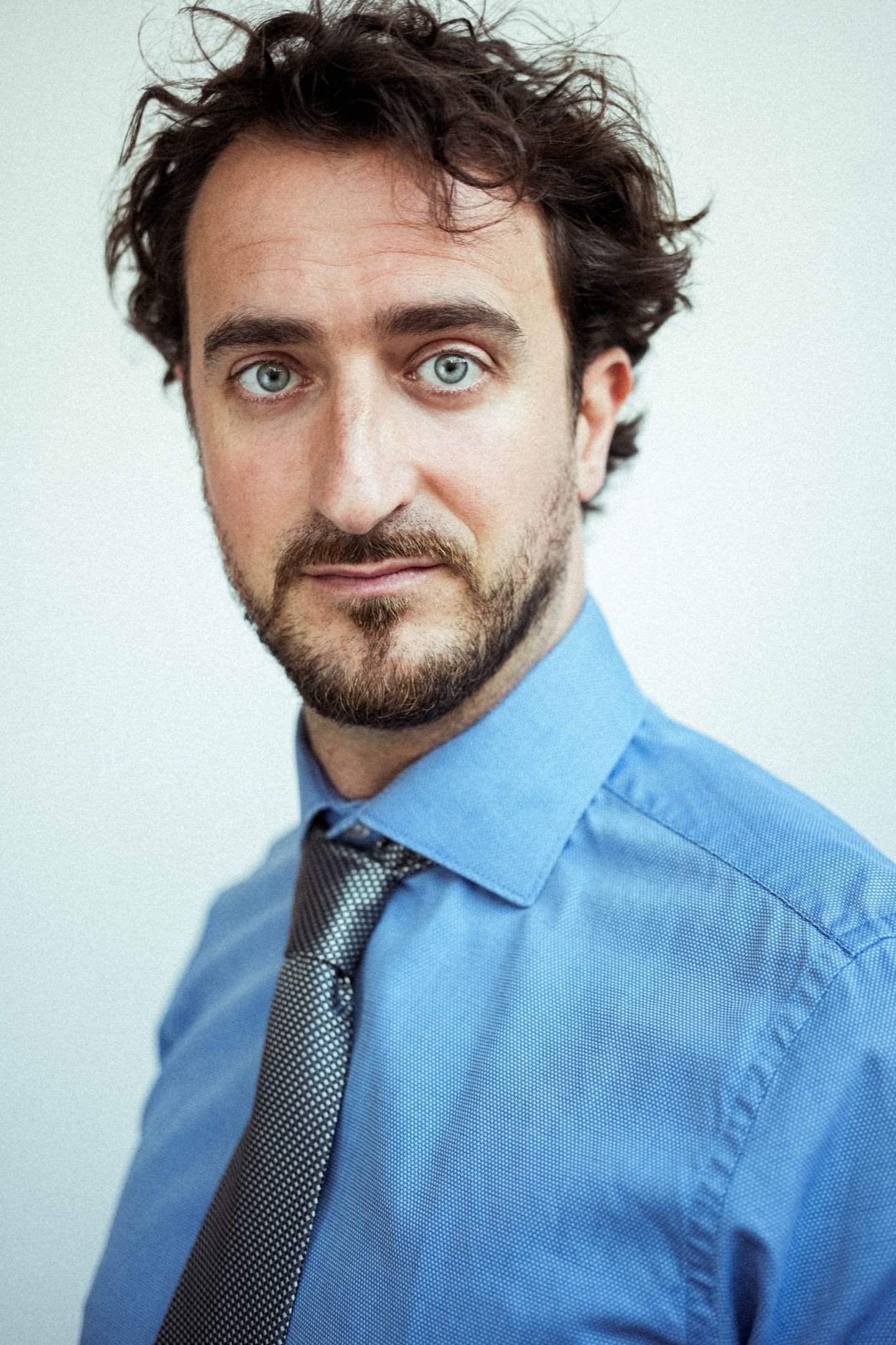 Фото  (Sylvain Mossot)