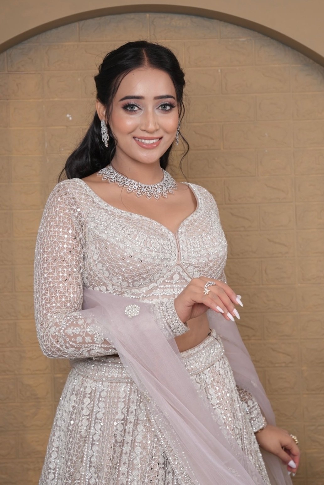 Фото  (Anjali Sharma)