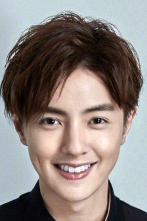 Фото  (Darren Chen)