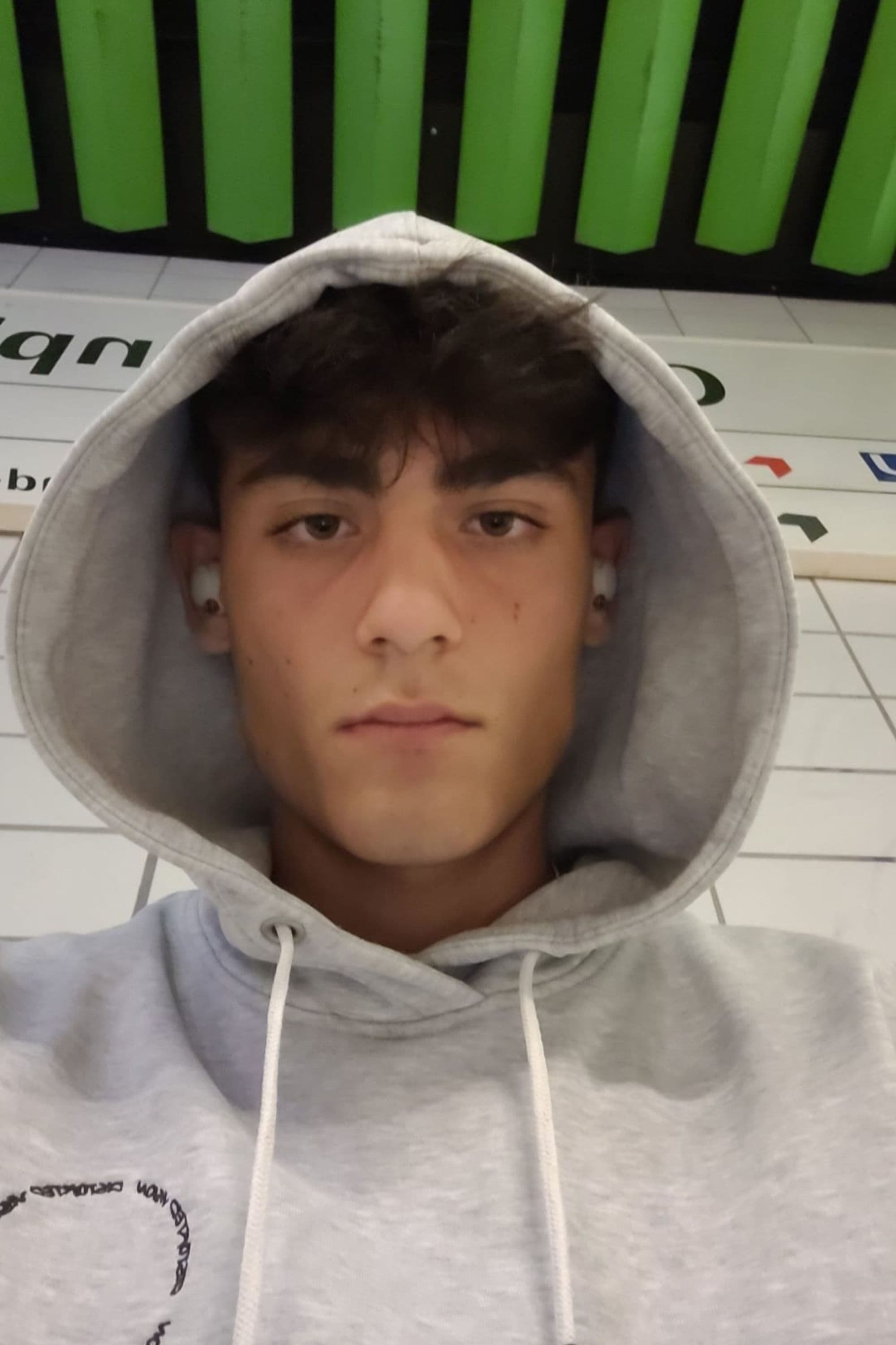 Фото  (Elias Tekin)