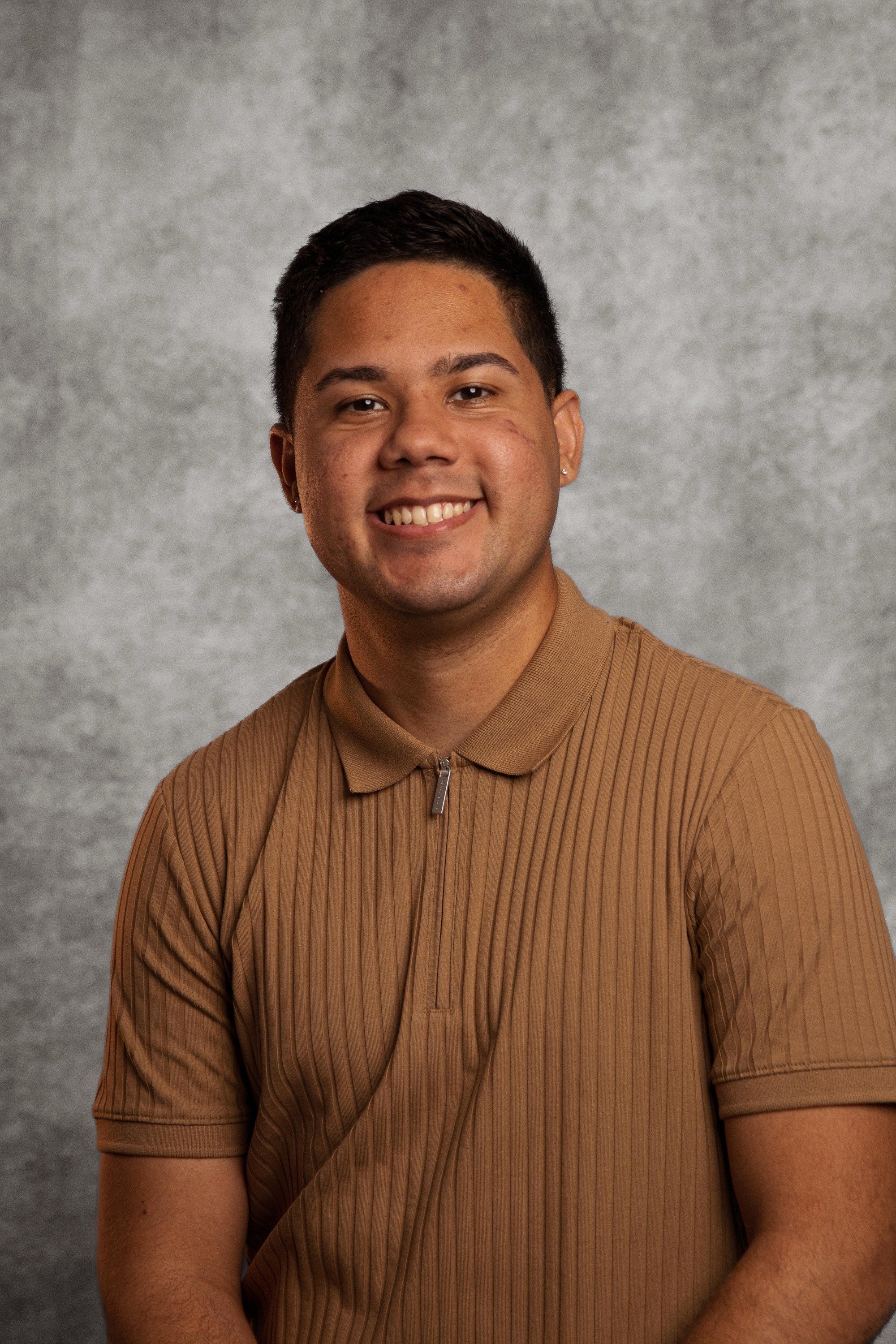 Фото  (Gerardo Ramirez)