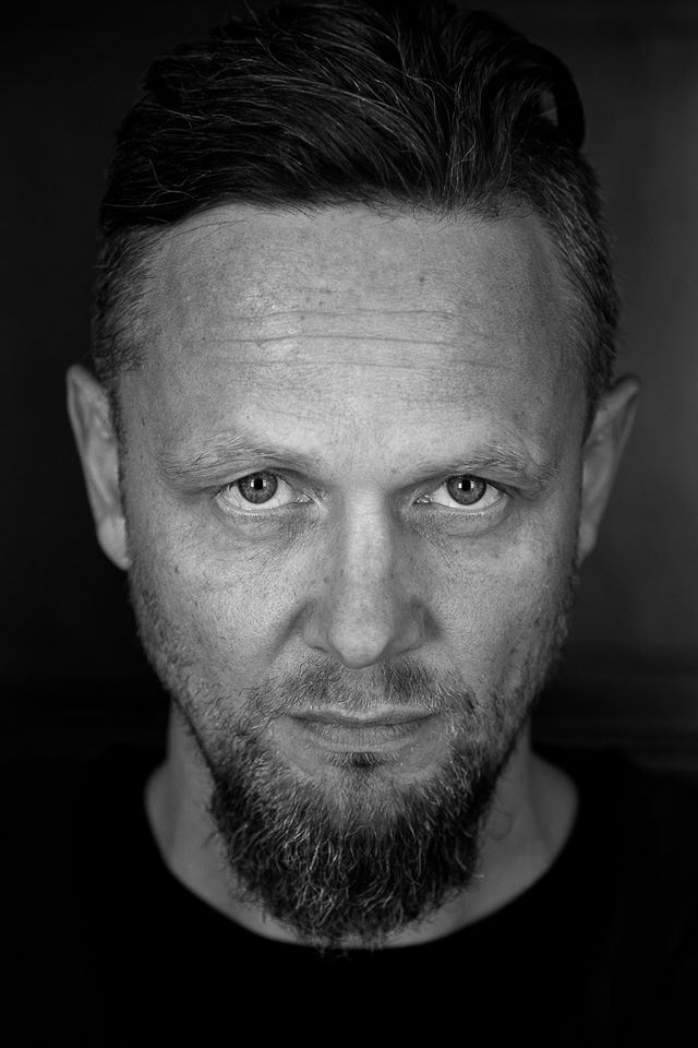 Фото  (Krzysztof Maćkowski)