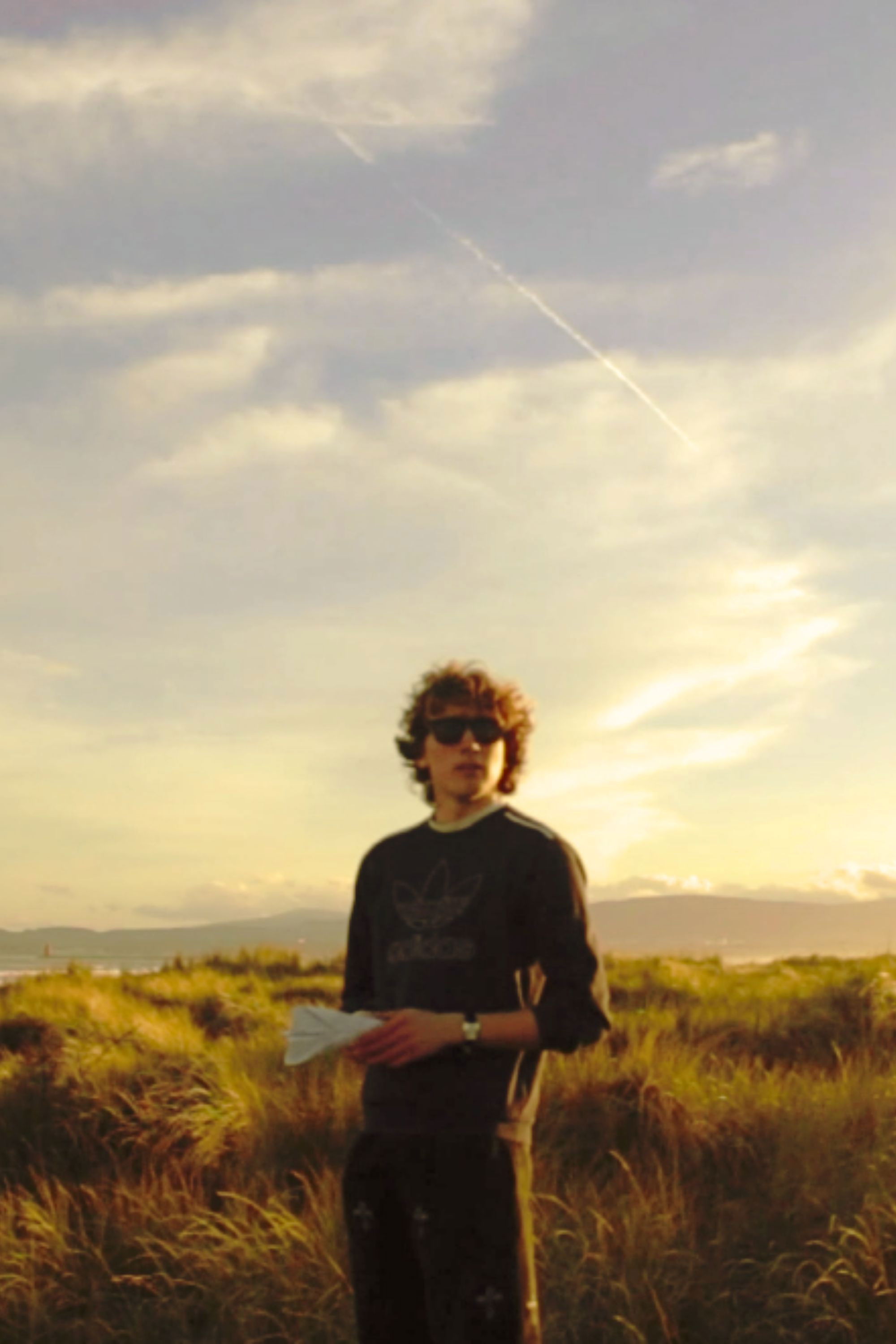 Фото  (Luke Hedin)