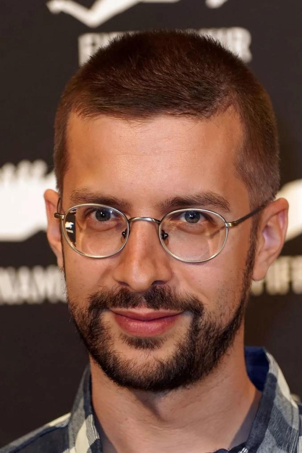 Фото  (Peter Dourountzis)