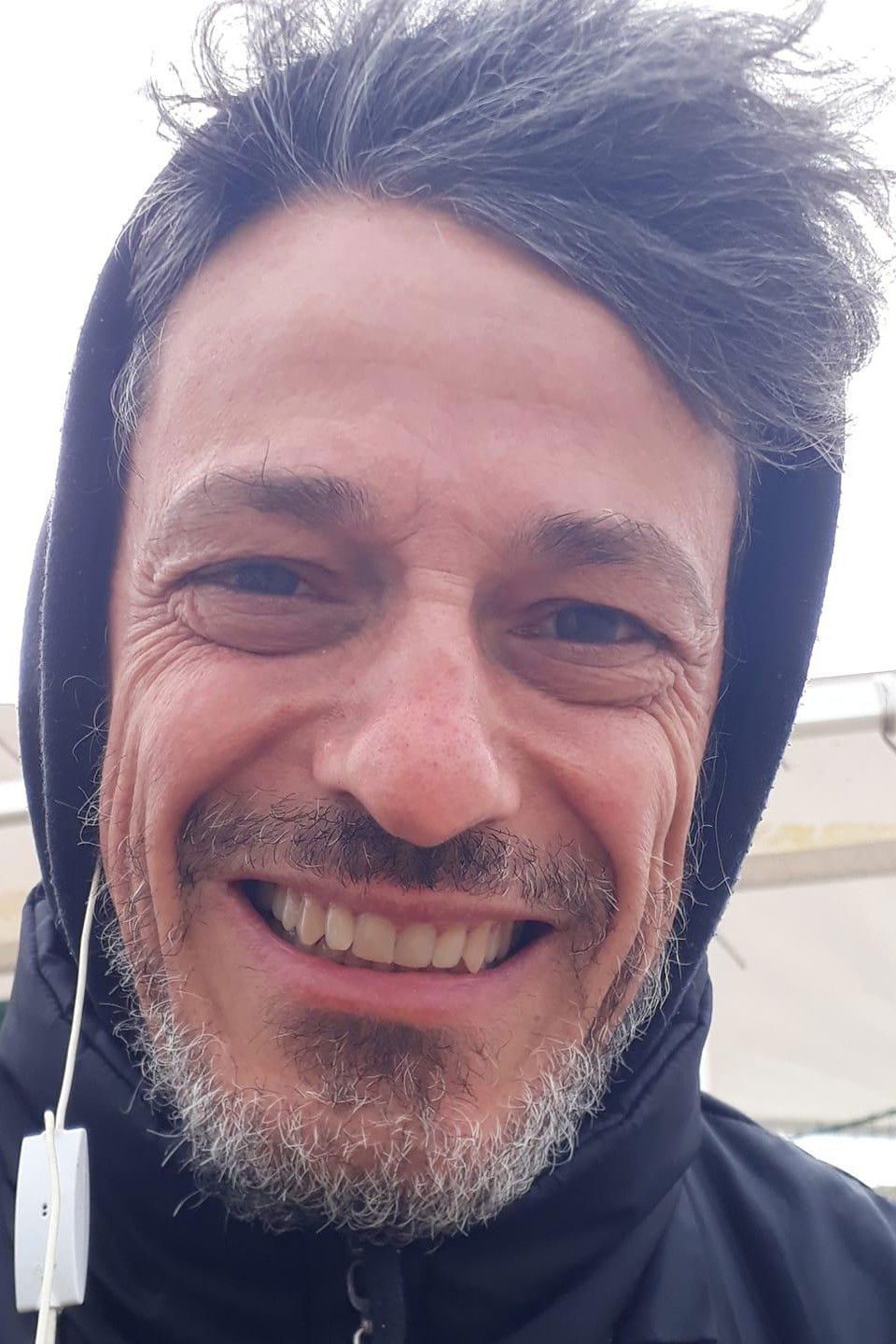 Фото  (Santiago Pedroncini)