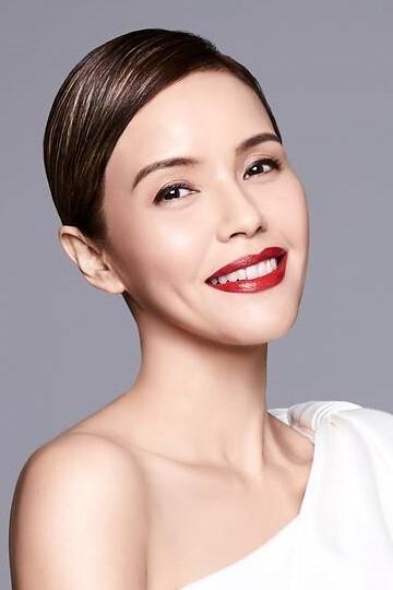 Фото  (Zoe Tay)