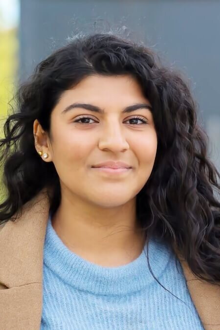 Фото  (Hibba Najeeb)