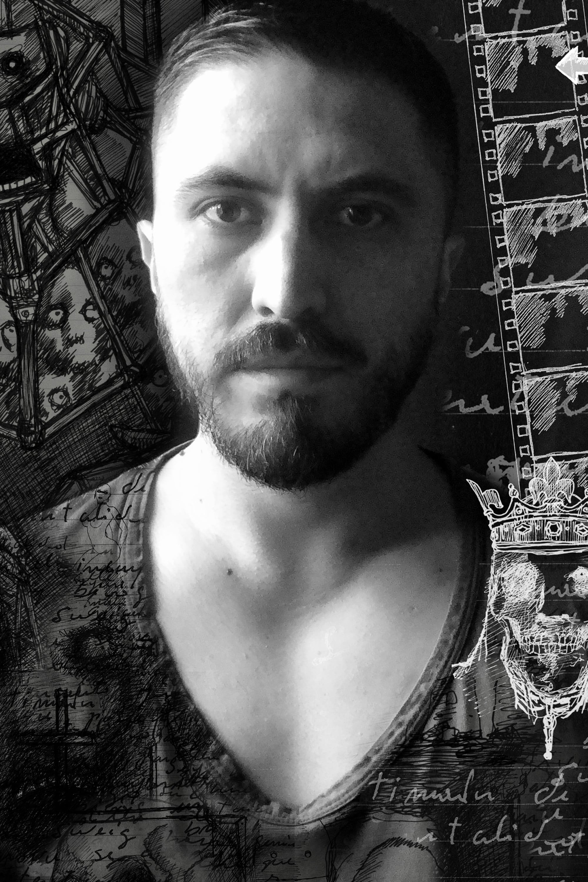 Фото Іньякі Оньяте (Iñaki Oñate)