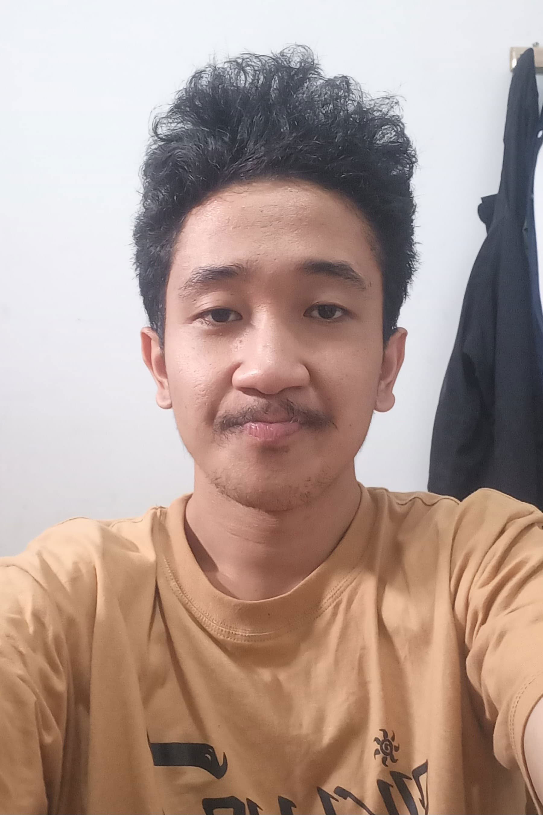 Фото  (Kaisar Stanley Eleazar)