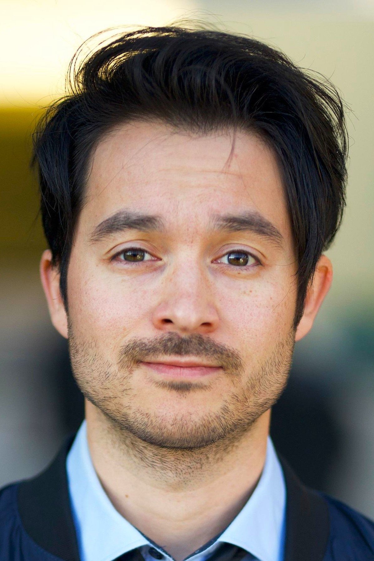 Фото Кенні Єйтс (Kenny Yates)