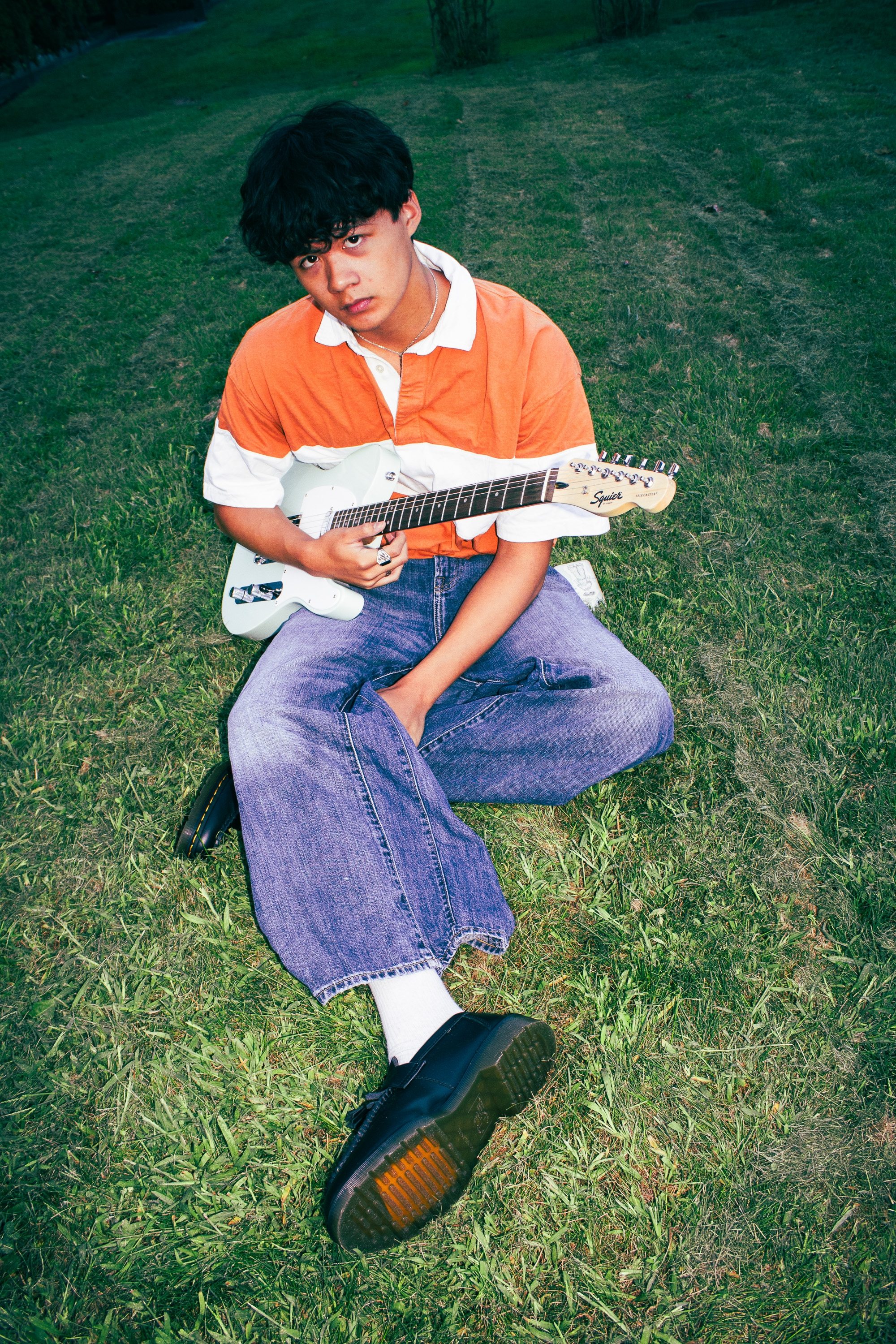 Фото  (Luke Chua)