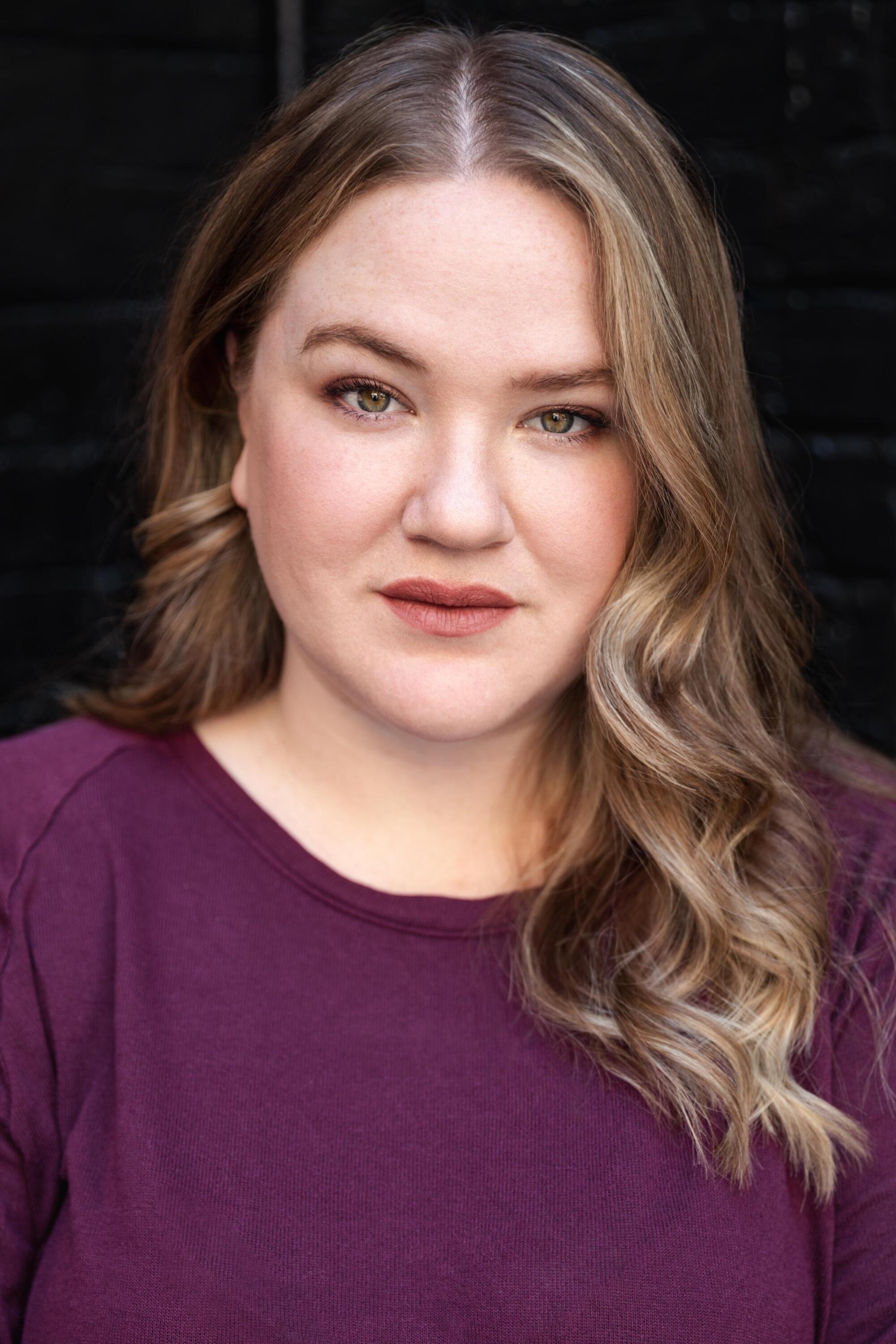 Фото  (Megan Hollier)