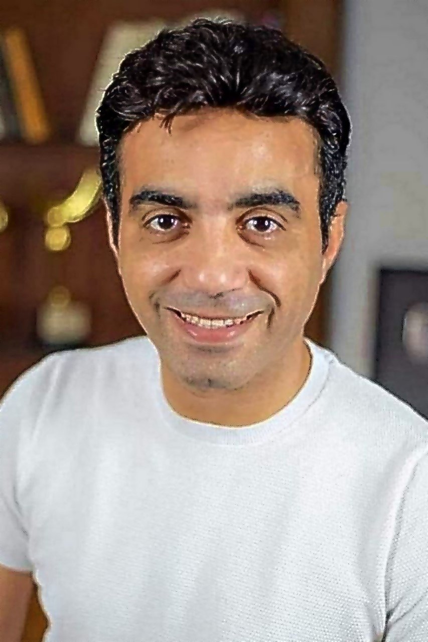Фото  (Mohamed Nashaat)