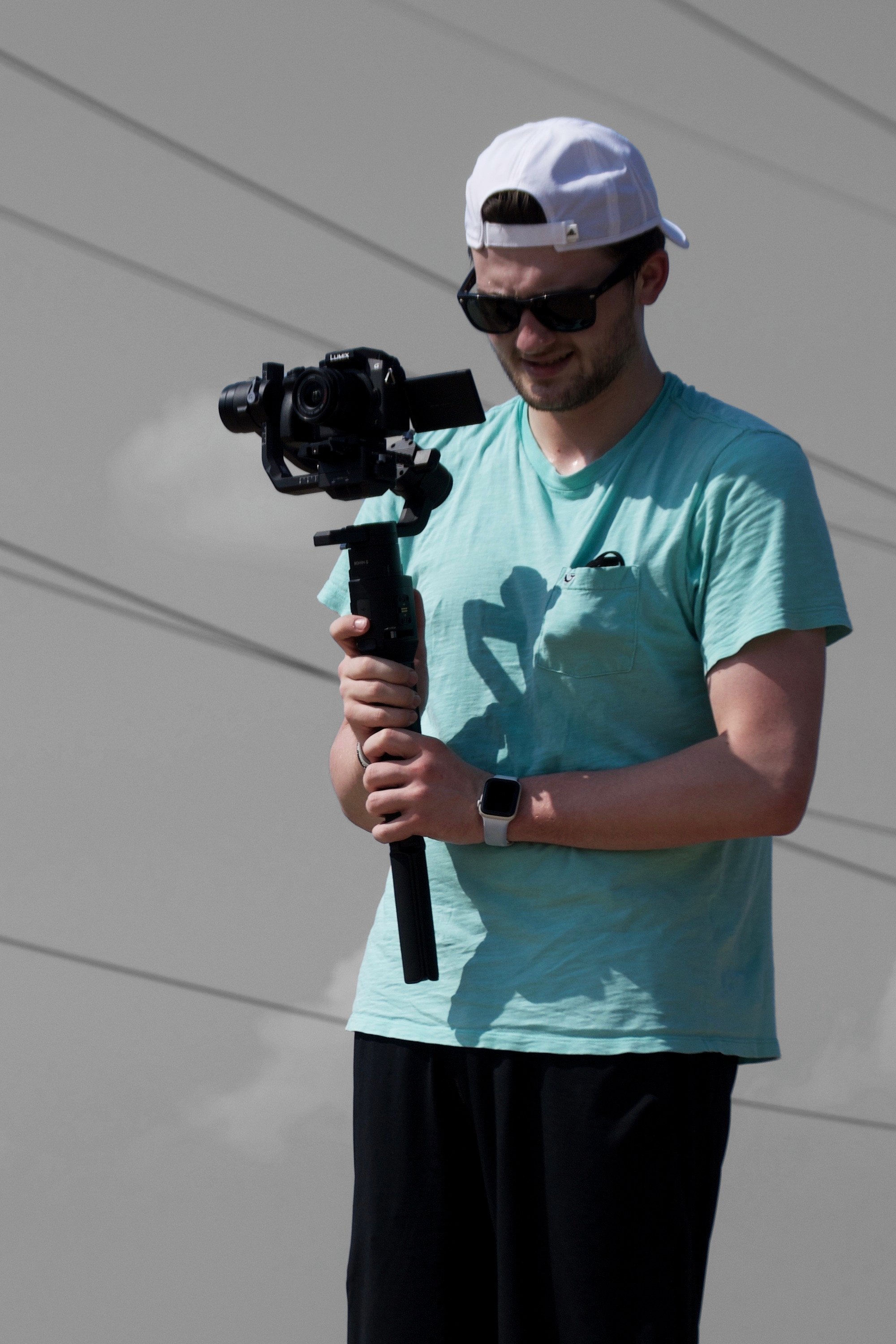 Фото Ніколас Даполіто (Nicholas Dapolito)