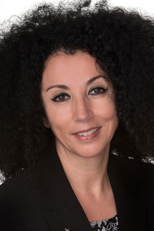 Фото  (Rachida Azdouz)