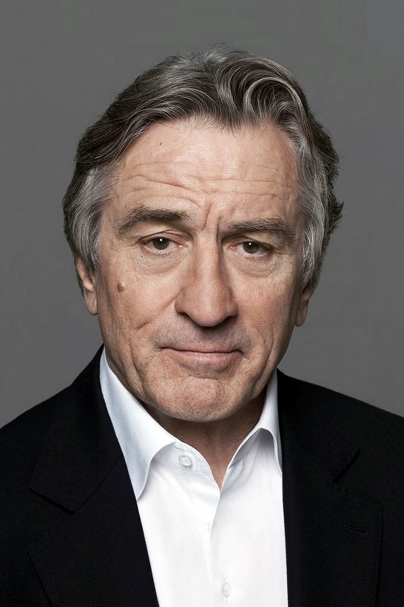 Фото Роберт Де Ніро (Robert De Niro)